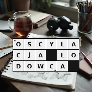 Hasło krzyżówkowe transgresja lodowca - oscylacja lodowca – rozwiązanie, synonimy, podpowiedzi i definicje krzyżówkowe